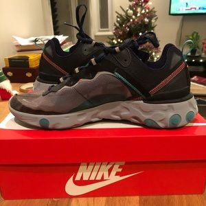 Nike react element 87